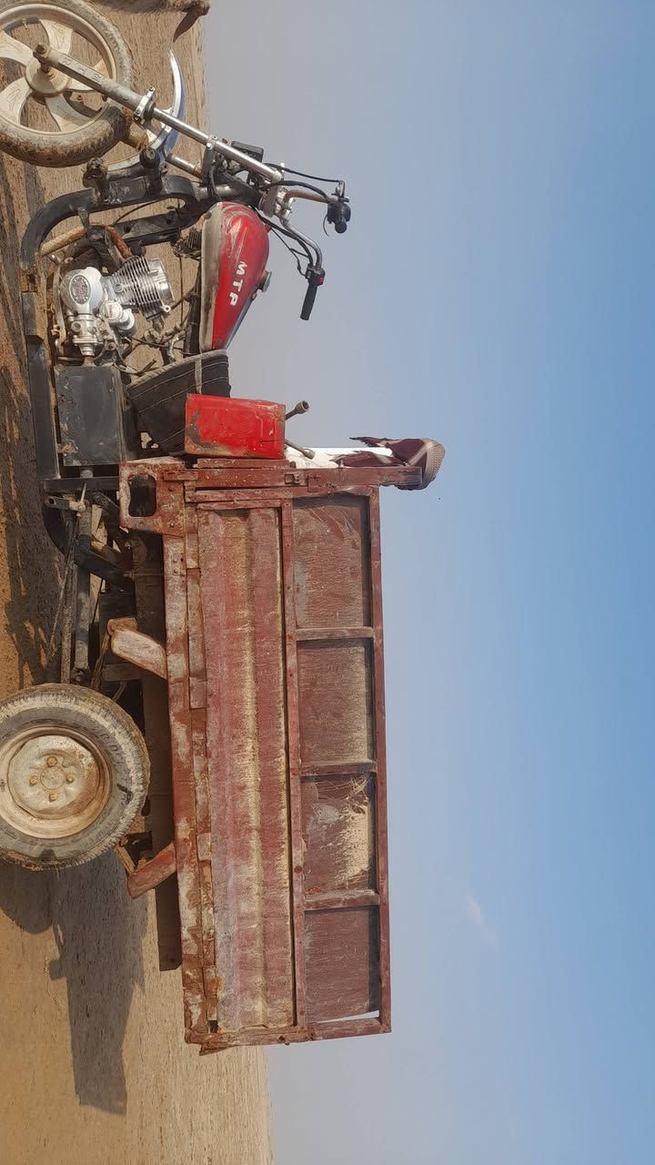 سلام عليكم ورحمة الله وبركاته ستوته للبيع رقم اسود وسنويه موديل2012محرك 2025اول تبديله دهن تخم تواير جوبلس وسبير وياها ستوته اول نكره سلف كهربايات كله شغاله ضفيره باتري كله جدد والسعر 800وبيها مجال مكان الستوته نجف براكيه  وستفسار اكثر عل رقم 

 ***********
