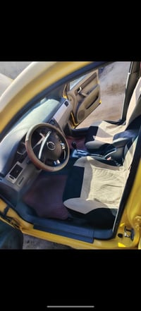 اوبترا • ٢٠١١ • مكينة وكير كفالة