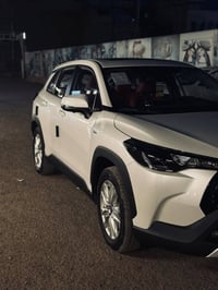 ياالله السلام عليكم كورلا كروس 2025                  الون :  ( ابيض صد...