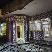 بسم الله توكلنا على الله  بيت للبيع مساحه 200 متر طابو طابق واحد  منطق...