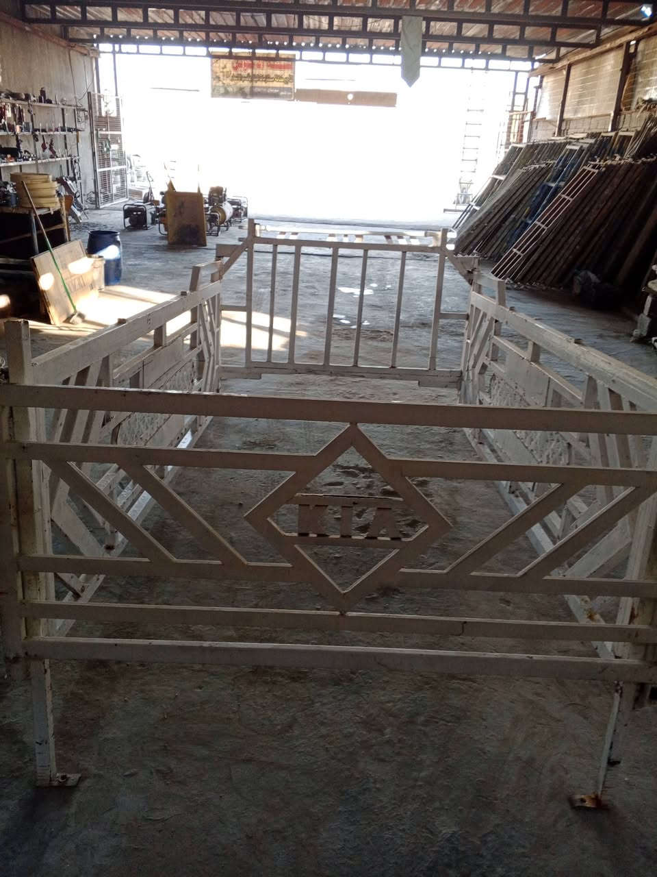 محجر فحل للبيع تفصال مستعمل السعر 250قفل


**إذا كنت صاحب هذا الإعلان وتريد حذفه لأي سبب، رجاءا أرسل رسالة إلى الدعم الفني**