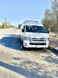 هايسه • ٢٠١٦ • واسط