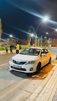 كورلا • ٢٠٠٨ • نجف