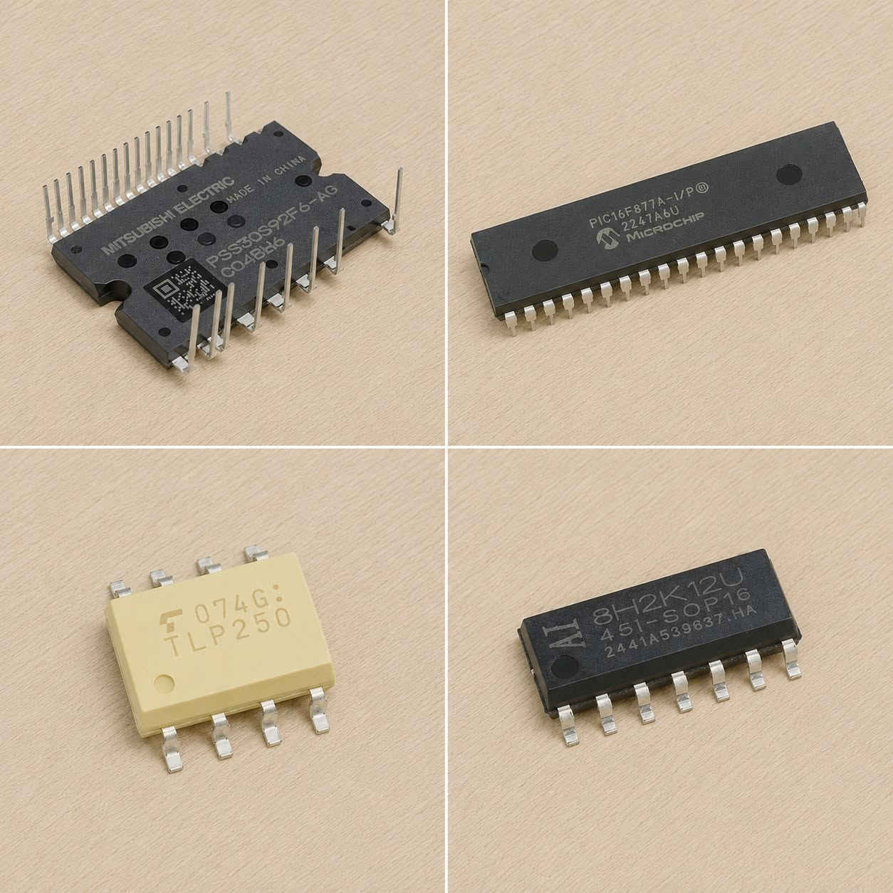 Brand new original parts only
We provide complete BOM list matching service
All products with quality guarantee
Cheap bulk price, contact me for BOM quote
WhatsApp：8615914486036
#ElectronicComponents #Procurement #SupplyChain #Electronics #Supplier #BOMKitting #OneStopSupply #ElectronicsSupplier


**إذا كنت صاحب هذا الإعلان وتريد حذفه لأي سبب، رجاءا أرسل رسالة إلى الدعم الفني**