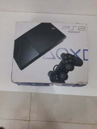 من رخصة الادمن بلي تو 2 للبيع مستعمل نظيف بلي مهكر وهوة فلاش ذاكرة ٣٢ ...