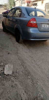 افيو • ٢٠٠٧ • مراوس صفره