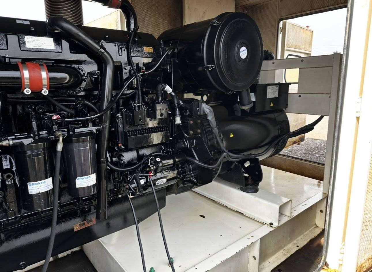 للبيع مولد نوع بيركنز انكليزي حجم ٢٨٠٠دبل سوبر
توليد لوري سومر موديل حديث 730كيفي 

كاتم جبيلي ١٠٠٪؜ المولد كلها بلاد ابيع عالشرط 

للأستفسار//***********

العنوان//بابل
