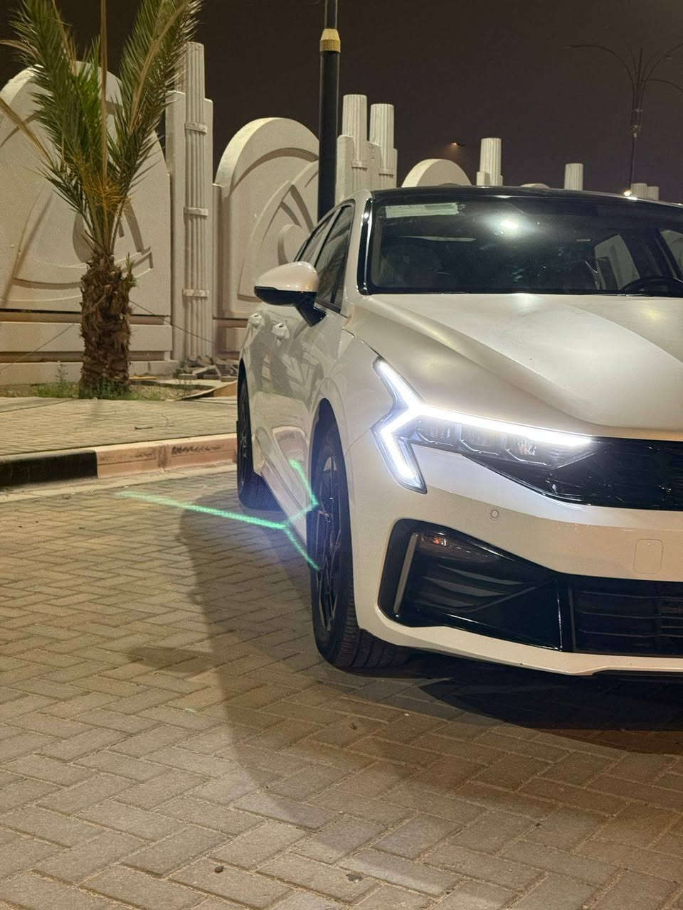 موديل 24 
كفالة عامة فول مواصفات
ماشيه 25 الف
السعر 225 
البصرة
ما مسوين بيها وكالة الياخذها تصير اول وكالة باسمه 
الوكالة تصير هنا بالبصرة
انا فقط مكلف بالنشر الي يريد ييتفسر يتصل على هالرقم
 770 766 6331 البصرة, العراق


**إذا كنت صاحب هذا الإعلان وتريد حذفه لأي سبب، رجاءا أرسل رسالة إلى الدعم الفني**