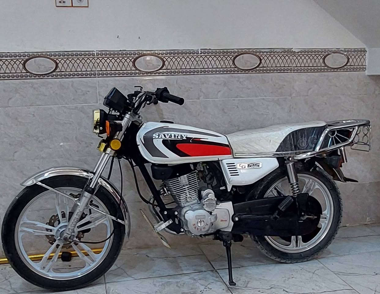 سكنر 2023 نجف مكفوله ما مفتوحه  سعر590
***********
