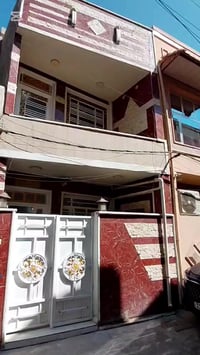 دار للبيع المساحة ٦٠م زراعي ملك صرف في منطقة سبع ابكار قرب معجنات جوهر...