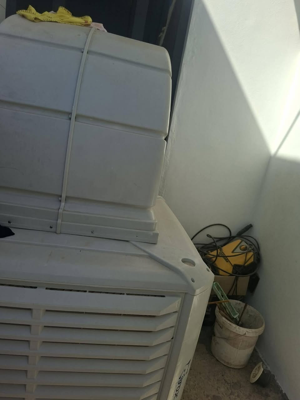 سبلت 150.
مبرده السعر 500. المكان هيت


**إذا كنت صاحب هذا الإعلان وتريد حذفه لأي سبب، رجاءا أرسل رسالة إلى الدعم الفني**