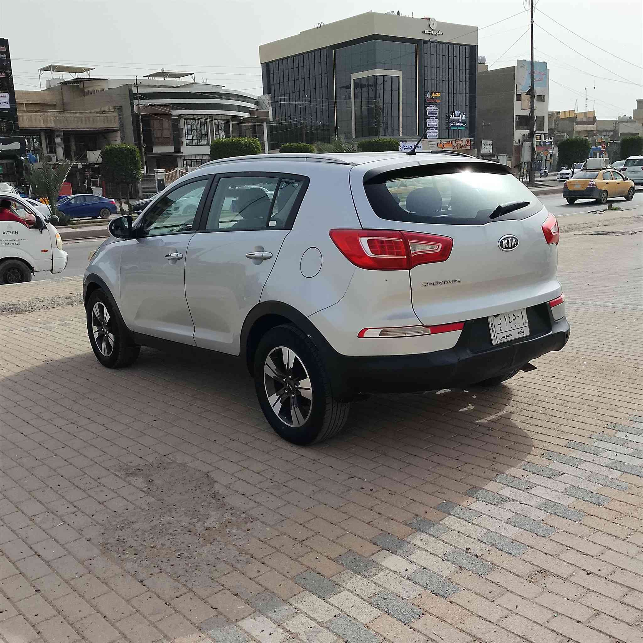 يا الله كيه سبورتج 2012 رقم بغداد سنويه 2027 مكينه2400 وكير وصدر جديد شركه بيه صبغ أربع قطع اثر بطش خابثه سونار ويه صور مكفول من الحادث ول فتح تبريد ثلج سعر 125 بيه مجال مكاني بغداد مازنجر موقفه وتساب أو تصل واني خادم ***********
