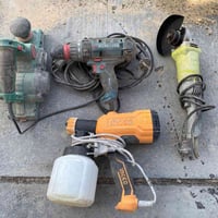 أجهزة منزلية • كلش نظيفات • ما بيهن خلل