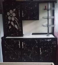 خزائن مطبخ • كابينت • ديكور منزلي