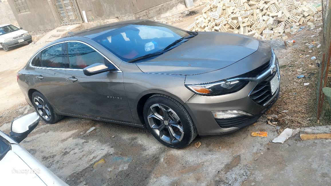 السلام عليكم للبيع ماليبو موديل ٢٠٢٠ رقم بغداد معوقين راعيها بغداد  بعدلها سنه وتصير حره وكاله عامه حادث جاملغ وبنيد كير ومكينه وحداديه كفاله السعر ١٠٠ وبيها مجال للتواصل ***********موجوده بكربلاء سنويه ٢٩ كربلاء, العراق
