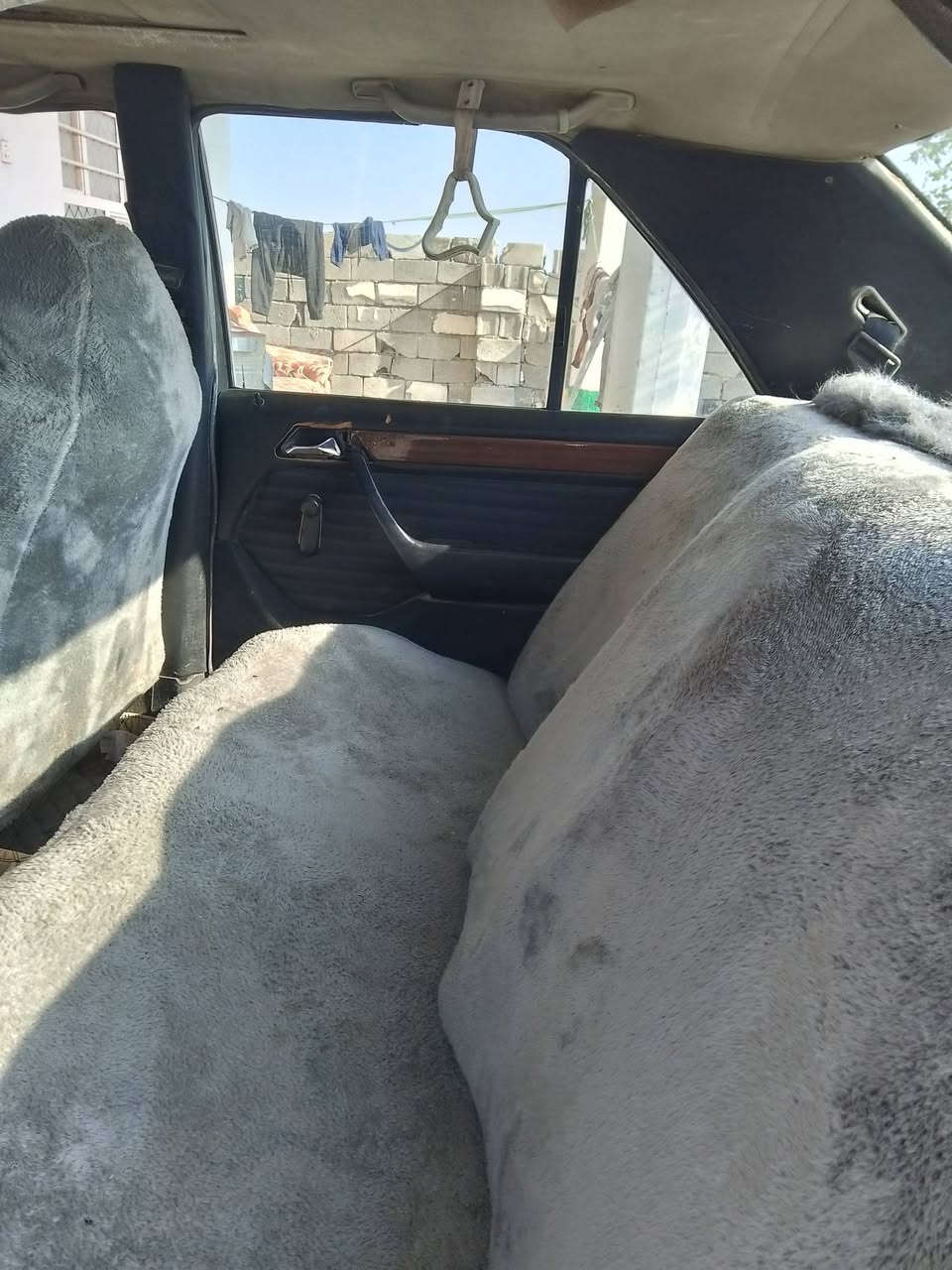 السلام عليكم مارسدس 91 محرك كير ونجي رقم الانبار سياره كامله تبريد تدفئه سنويه 26 صاحبه يسكن السيديه
بغداد صاحبه يطلب عليها شي بسيط للاستفسار
***********
