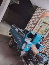 ستوته • موديل ٢٠٢٠ • مكينه ٢٠٢٤