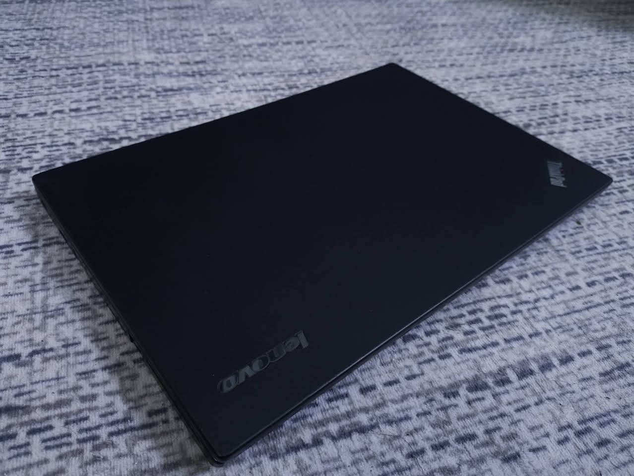 السلام عليكم لابتوب للبيع
معالج i5 جيل 5
رام 16gb
Ssd lexer 256gb
بطارية واحد سلم 
السعر 200 الف وبي مجال
مكاني بغداد الغزالية


**إذا كنت صاحب هذا الإعلان وتريد حذفه لأي سبب، رجاءا أرسل رسالة إلى الدعم الفني**