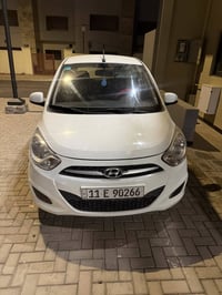 i10 -2013-ماشي 88 شبر صبغ بالخلف  💵70 سعر 07738602021