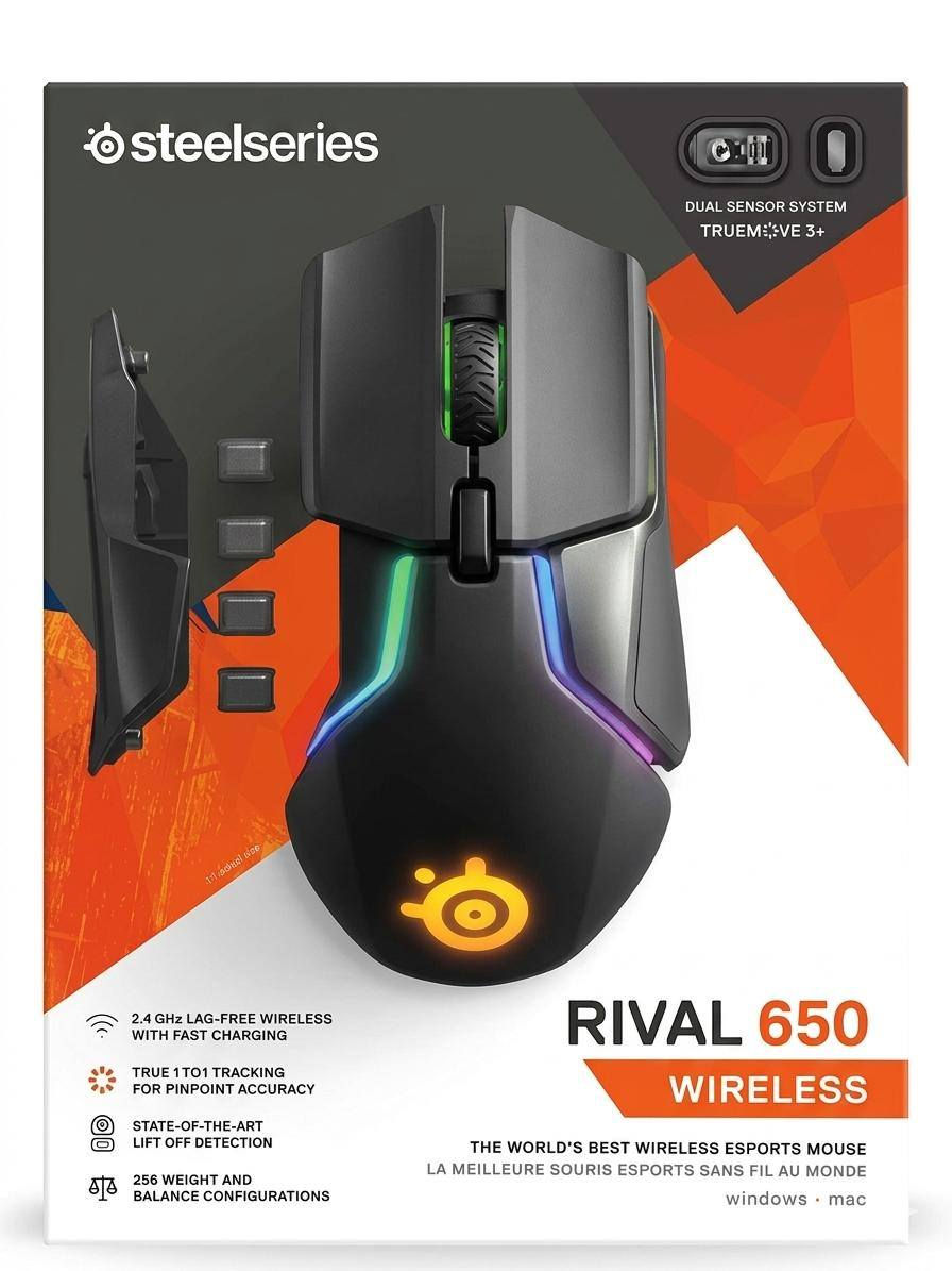 ماوس RAZER VIPER 2pro السعر 75
ماوس steelseries rival 650 wireless السعر 45
ماوس meetion m990s السعر 15 
المكان حي الحسين ومتوفر توصيل


**إذا كنت صاحب هذا الإعلان وتريد حذفه لأي سبب، رجاءا أرسل رسالة إلى الدعم الفني**