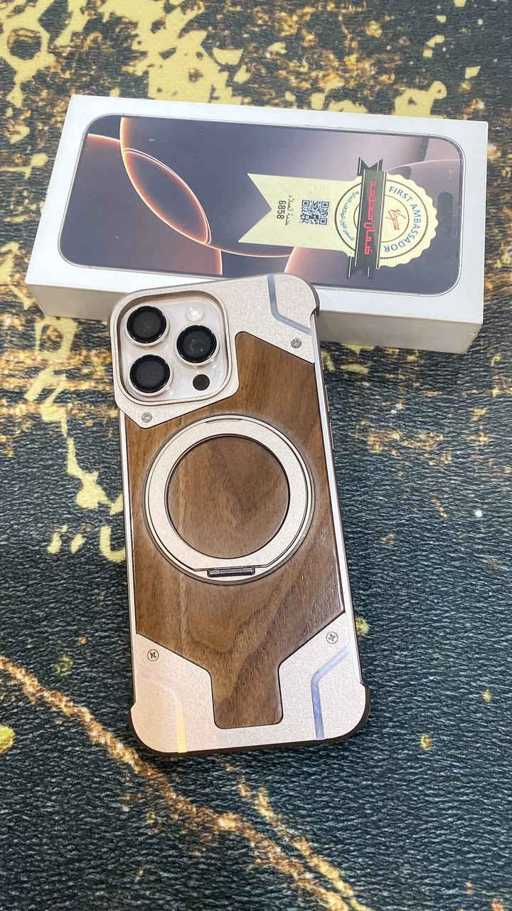 ايفون 16 برو ماكس السعر مليون و 150 الجهاز لوك شخطه ما مشخوط مامفتوح ولا مصلح بي شغله بسيطه بالكامره وجهت ليزر عل كامره وطلعن نقاط بطارية 92 كل التفاصيل موجوده بالصور
*********** متواجد واتساب
