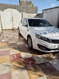 ابوتيما 2013 وارد أمريكي رقم مثنى  محرك جديد GDi 2400 تخم تاير جديد سي...