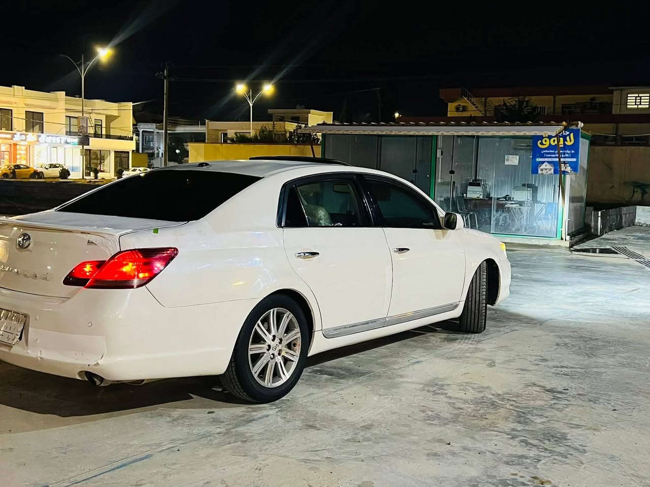 سەرەتا بەناوی خوای میهرەبان توێتا ئەڤەلۆن بۆفرۆشتن 2008بڕاوە فول فول سڵاید کوشن هیتەر 5بەسمە لێدراوی نیە گێڕو مەکینە بەشەرت زۆر تنوتۆڵە تەبرید ساردو گەرم ئیشەکا کارەبای بەشەرت سعر 59 مەجالێکەم (***********)ئەدمین 🌹❤
