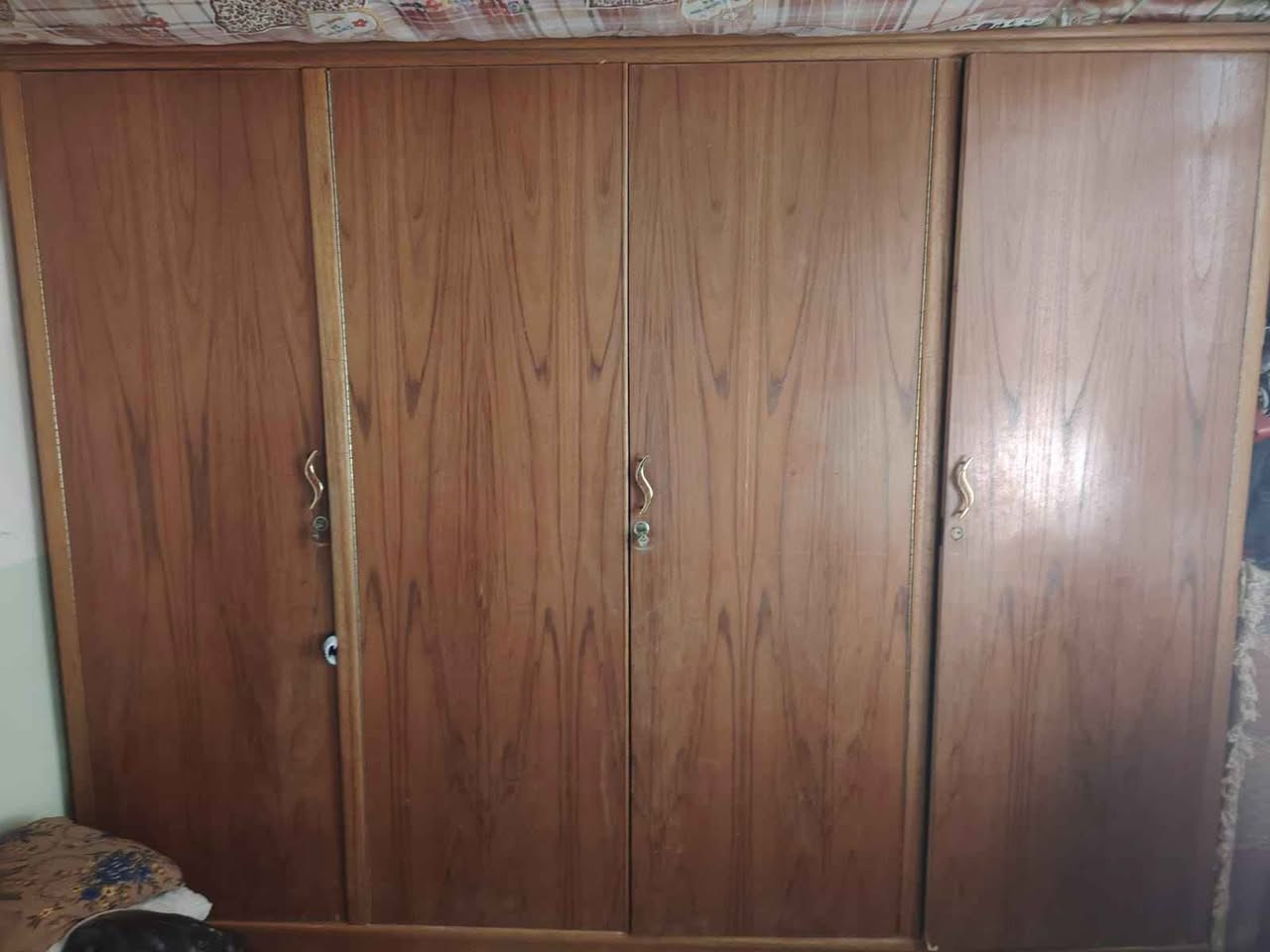 ‎غراض للبيع‎ النجف, العراق


**إذا كنت صاحب هذا الإعلان وتريد حذفه لأي سبب، رجاءا أرسل رسالة إلى الدعم الفني**