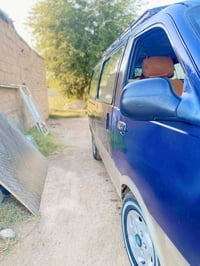 بيجو ٩٧ • جاهزة • ابو غريب