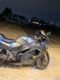 بطح سزوكي قرش مديل 1996 قبق احمر يعني 16ولف دراجه مميزه الدراجه شغاله ...