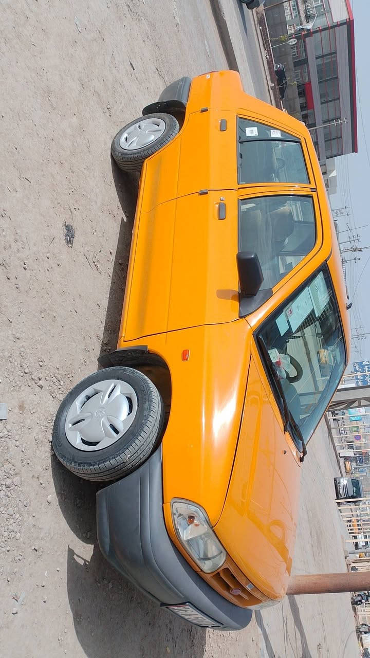 سلام عليكم سايبه 23مكفوله كفاله عامه جديدة كلش غاز بانزين مصفره هيه وغرامات  سعرهه 65مكاني ديوانيه حي  جامعة موبايل ***********
