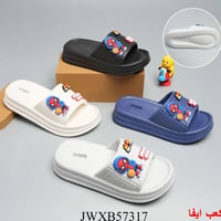 سبايدر مان • كعب ايفا • مقاس ٣٠-٣٥