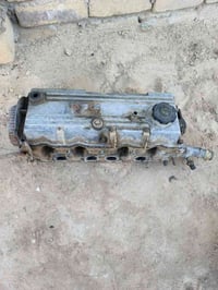 كور كيه برايد • نظيف • مثلثات خلفي