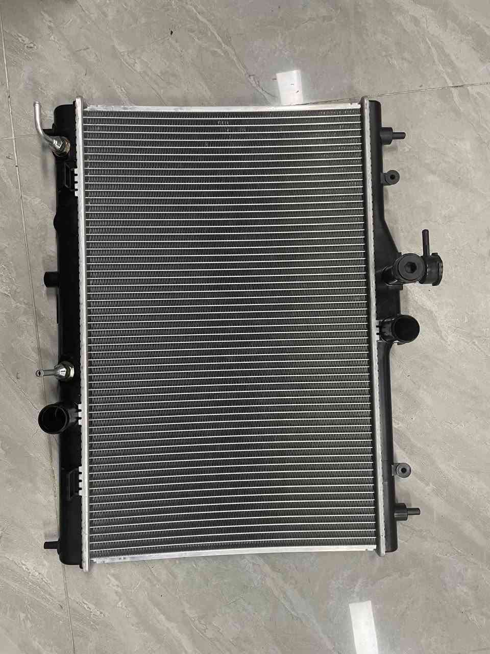 Radiator 
مرحباً، أنا بائع مباشر من المصنع في الصين، وأوفر مشعاعات (راديترات)، ووسادات مكابح، وفلاتر، وضواغط، ومكثفات، وغيرها من منتجات السيارات. إذا كانت لديكم أي استفسارات، يرجى التواصل معي عبر واتساب على الرقم: +8617507080760
Hello, I am a direct factory seller from China offering radiators, brake pads, filters, compressors, condensers, and other Auto products. If you have any questions, please add me on WhatsApp: +8617507080760
#AutoPartsManufacturer #bearingsupplier #brakepade #carshockabsorber #AutoPartsWholesale #autopartsfactory #truckaccessories #autopartssupplier #headlights #brakeparts #filter #compressor #accompressors #radiator #condenser #autoparts


**إذا كنت صاحب هذا الإعلان وتريد حذفه لأي سبب، رجاءا أرسل رسالة إلى الدعم الفني**