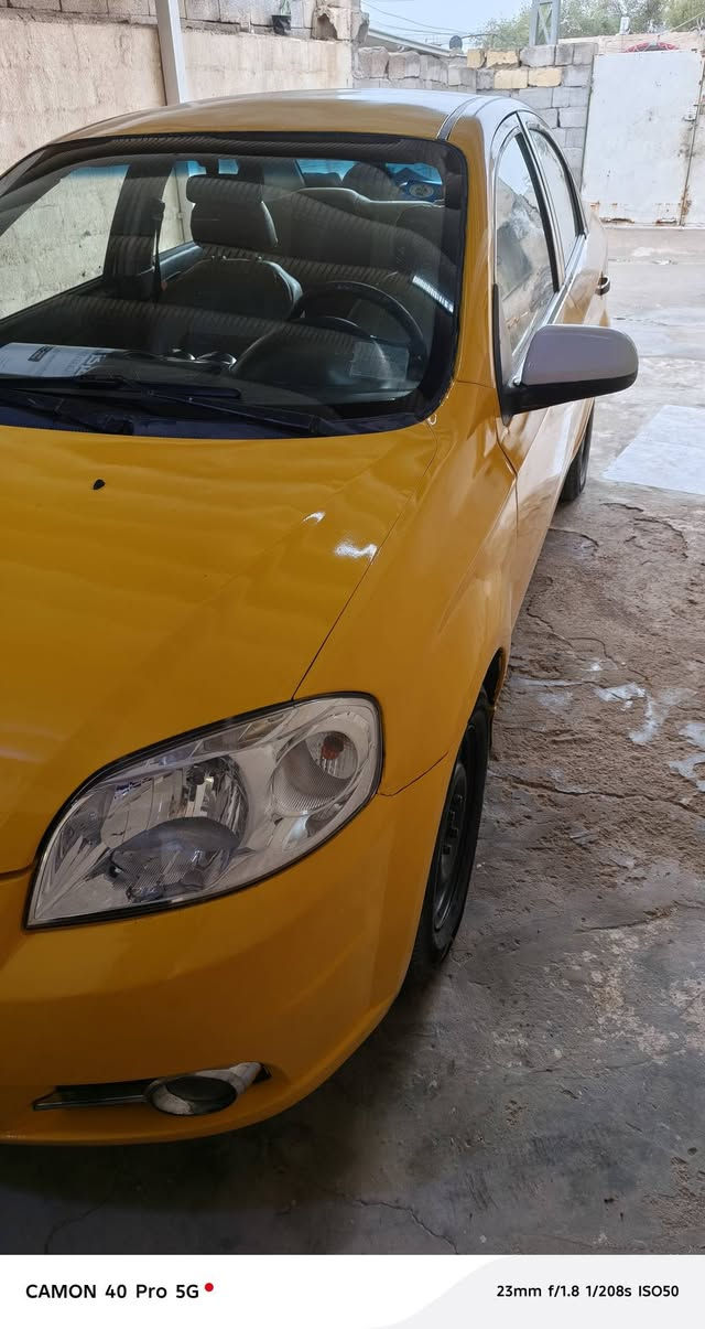 سياره للبيع موديل 2008 سياره جاهزه من كل شيء جاهزه العنوان ميسان حي الوحده ***********
