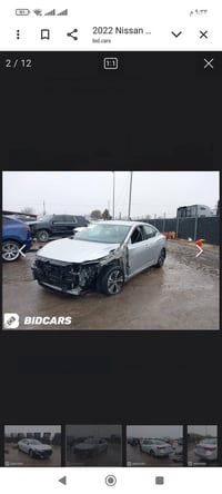 سنترا ٢٠٢٢ • ماشي ١٩٠٠٠ • كركوك