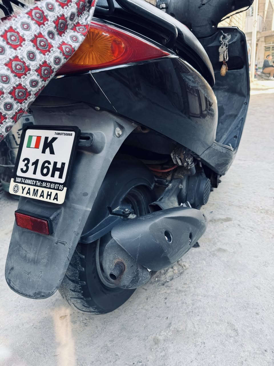 ٩٥٠ قفل انطيك ضمان سنه ماتفتح كابريتر ولا بلك  جديده ورقم واحد


**إذا كنت صاحب هذا الإعلان وتريد حذفه لأي سبب، رجاءا أرسل رسالة إلى الدعم الفني**