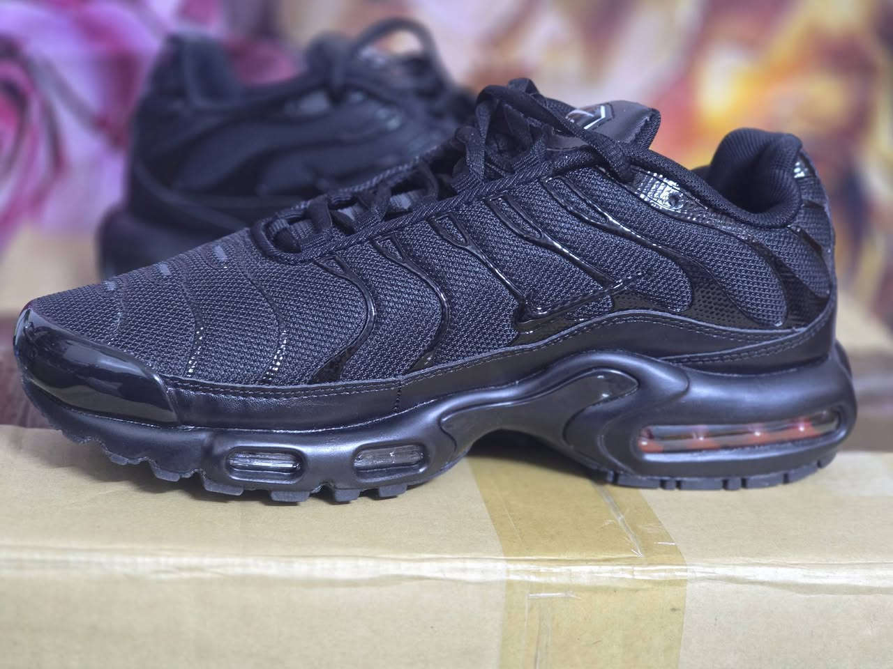 سلام عليكم حذاء رياضي نايك فيتنامي فووول قياس ٤٢ سعره ٣٥ مع توصيل


**إذا كنت صاحب هذا الإعلان وتريد حذفه لأي سبب، رجاءا أرسل رسالة إلى الدعم الفني**