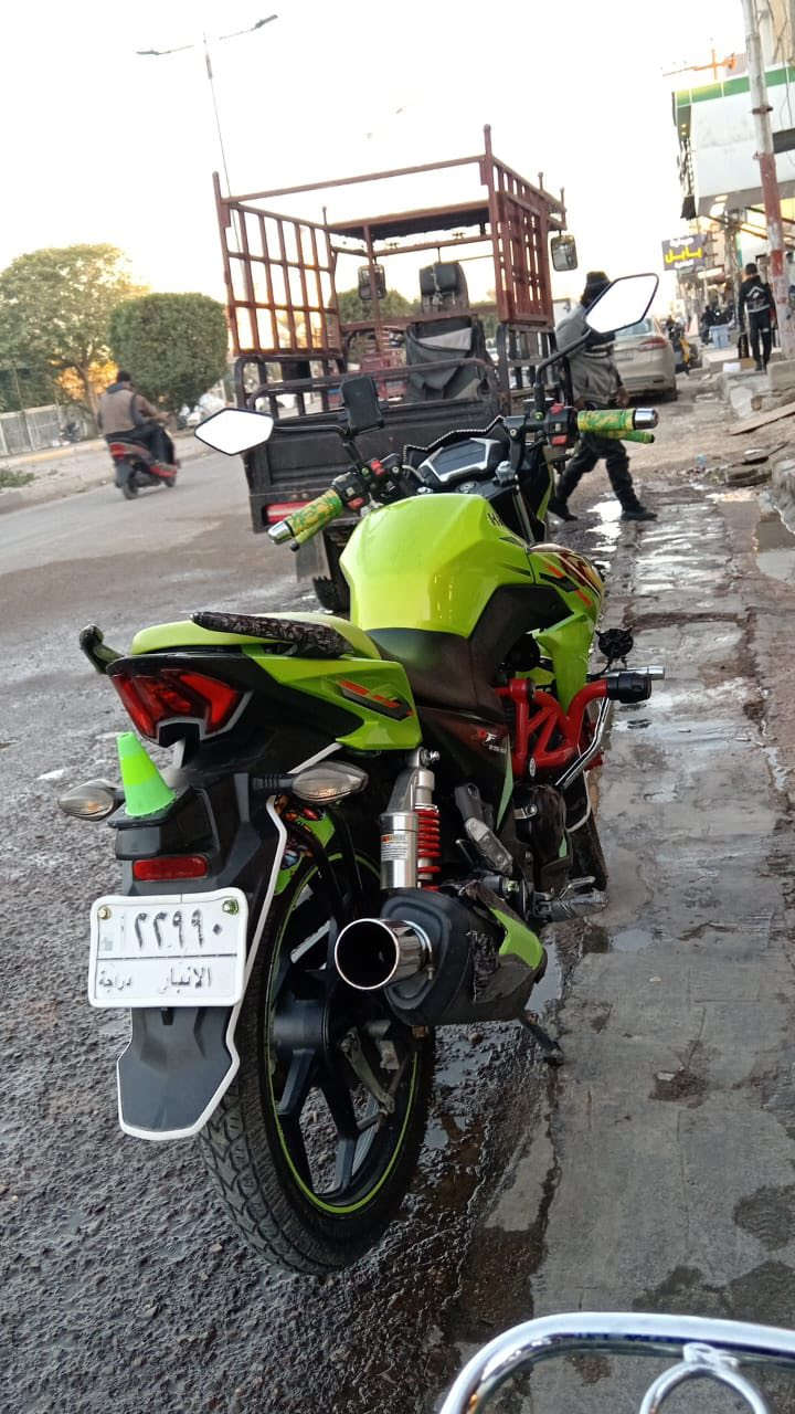 هاوجي دي اف
جديد اخو زيرو ماشي 20 
محرك سبانه ممدود عليها 
كفاله عامه 
مرقم وكامل رقم مميز 
كله شغال 
السعر 20 وبي مجال
عنوان تاميم 
***********
