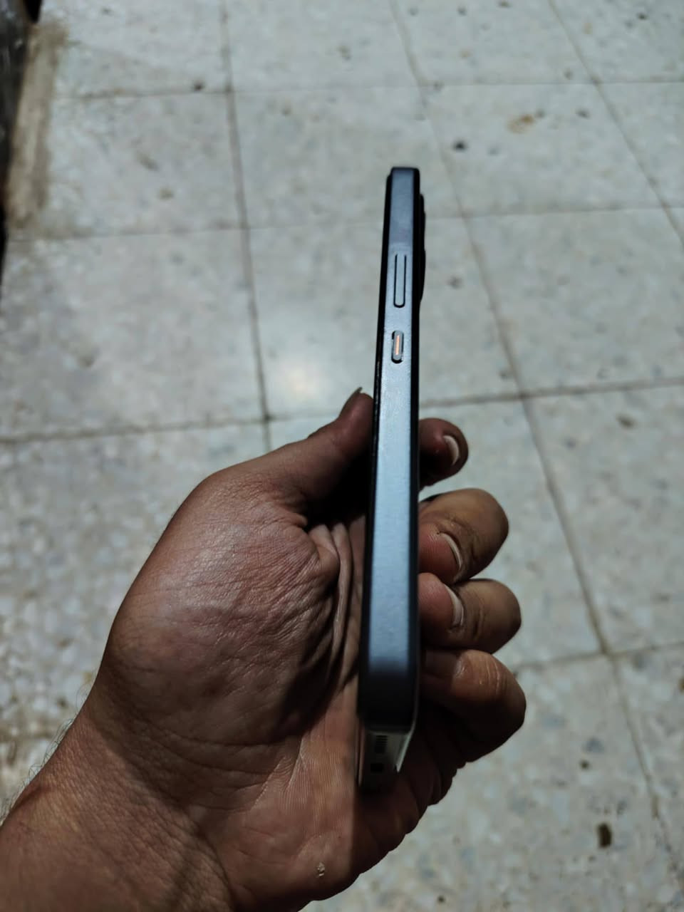 جهاز TECNO POVA 7 Ultra 5G ذاكرة 256 ملحقاته كامله بوبجي 120 فريم بطاريته 100 سعره 360 موشراي لاتعلق ولا تراسل


**إذا كنت صاحب هذا الإعلان وتريد حذفه لأي سبب، رجاءا أرسل رسالة إلى الدعم الفني**