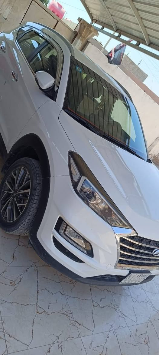 توسان ١٩خليجي فول عده البنرامه 
 مكفول  
سياره جاهزه للخير كلش 
ماتصرف عليه ربع 
مكان سياره البصره  القرنه الثغر 
السعر ١٩٠  
رقم الهاتف ***********
