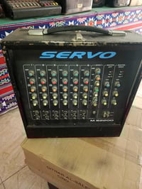 مكسر سيرفو • مبدل كارت البور • مع التوصيل