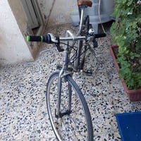 باسكل C700 • حجم ٢٧ • نضيف