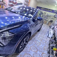 بيع او مراوس كيا سبورتج موديل ٢٠٢٣ وارد امريكي فول مواصفات عدا الفتحه ...