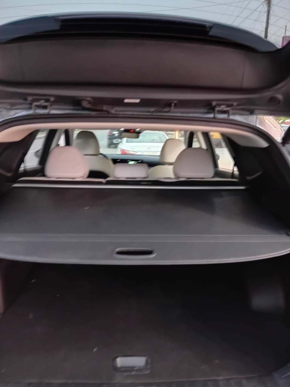 ‏سلام عليكم سيارة توسان هاي يبرد  سيارة جديدة ورد أمريكي 
‏ فول للأخير 
‏ بغداد 📞￼ ***********￼￼
***********
