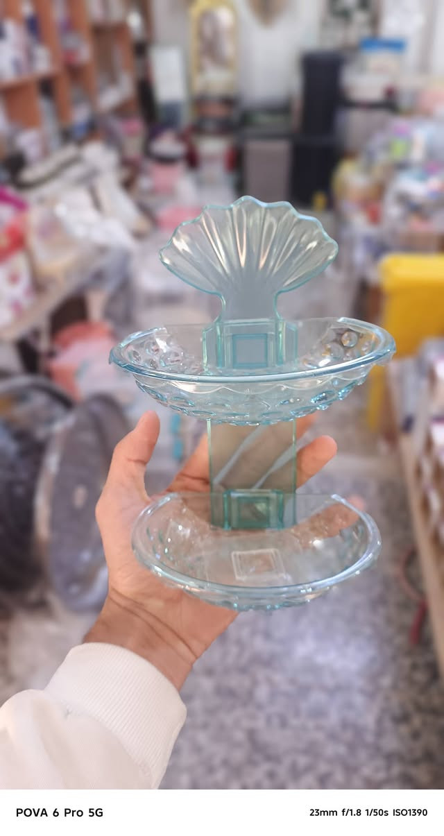 غراض منزليه 
طاوات كرانيت
💜✨
متوفر توصيل لكل مناطق طويريج ونواحيها 🛵🤍
***********
زورونا تجدو ما يسركم 🌺🌺 

العنوان - سوق النساء نهاية الشارع المقابيل احذية سماره مجاور حجي حسين الرادود 

نتشرف بزيارتكم لنا 🌼🌼
 اهلا وسهلا بالجميع 🤍🤍
