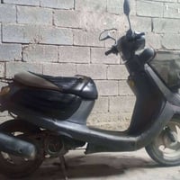 دراجة موتور • كربلاء • المهندسين