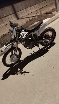 دراجه قفاز CRX للبيع موديل 2025 حجم المكينه 300cc دراجه كامله مابيه نق...