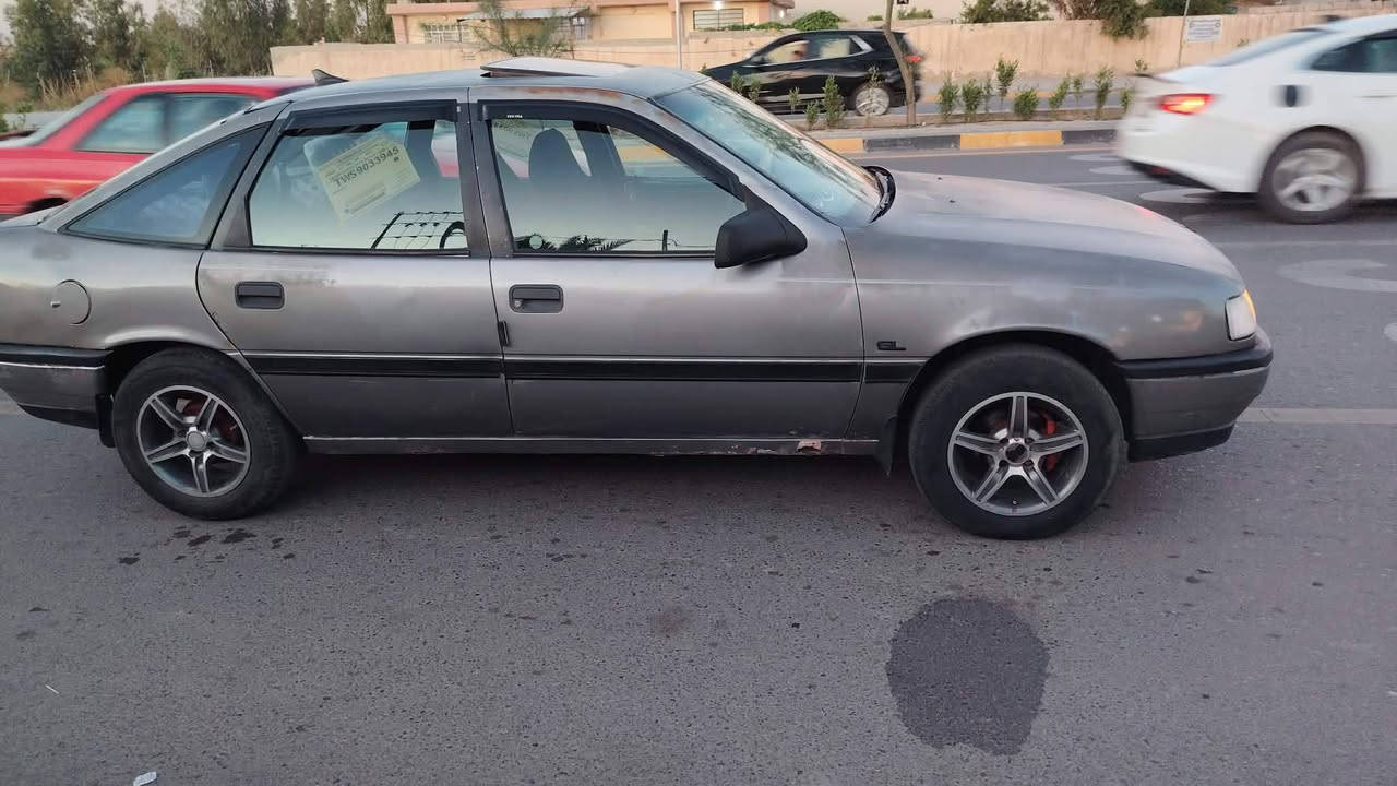 السلام عليكم اوبل فكتره موديل 92 رقم دولي نينوى سنويه 30 گير توماتيك حجم 16 گير محرك شرط كابون بانزين بيها شرط الوكاله والتحويل السعر 35 $ للأستفسار الأتصال على الأرقام
السلام عليكم اوبل فكتره موديل 92 رقم دولي نينوى سنويه 30 گير توماتيك حجم 16 گير محرك شرط كابون بانزين بيها شرط الوكاله والتحويل السعر 35 $ للأستفسار الأتصال على الأرقام 
***********
***********
