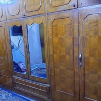 كنتور صاج • ست أبواب • بغداد